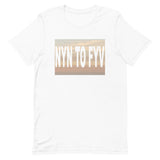 "Sky's The Limit" T-Shirt