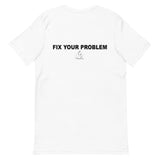 "Isolate Your Crown" T-Shirt