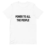 "More Than A Color" T-Shirt