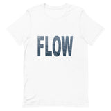 "Go With The Flow" T-Shirt