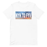 "Keep Your Head Up" T-Shirt