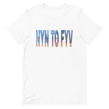 "Keep Your Head Up" T-Shirt