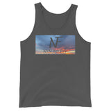 "Keep Your Head Up" Tank Top