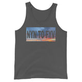 "Keep Your Head Up" Tank Top