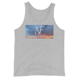 "Keep Your Head Up" Tank Top