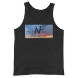 "Keep Your Head Up" Tank Top
