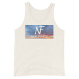 "Keep Your Head Up" Tank Top