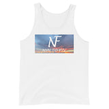 "Keep Your Head Up" Tank Top