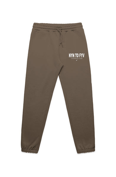 【HI FI FNK】Groove Sweatpants Heavy Carpenter Sweatpants (3color) - HIFIFNK | 60% - Asian