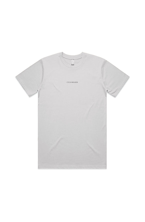 9 To 5 Cycle-Breaker - White Classic T-Shirt