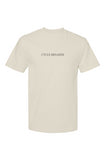 9 To 5 Cycle-Breaker - Cream Double Sided Streetwear T-Shirt