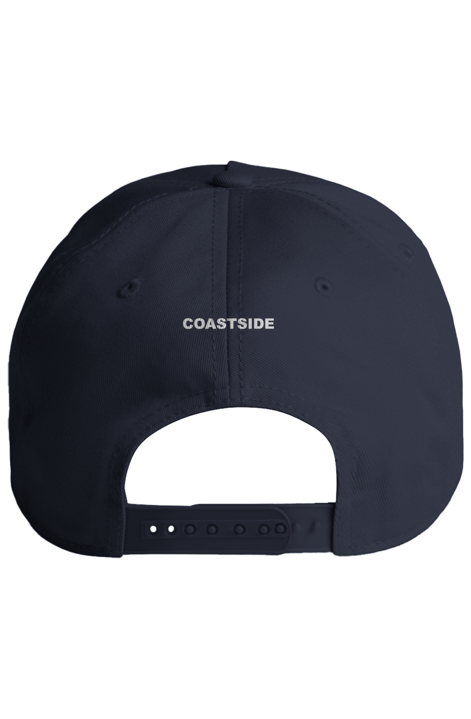 9 To 5: Clothing Club - Navy Frame Cap – Nyn To Fyv