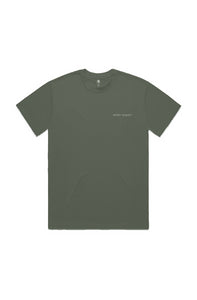 9 To 5: Money Magnet - Cypress Heavy T-Shirt (Rela