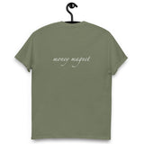 9 To 5 Money Magnet Double-Sided Classic Tee
