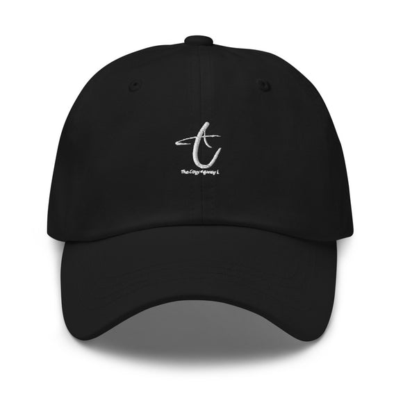 The Cozy Agency Hat