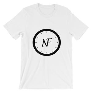 "The Time Is Now" T-Shirt