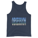"Obsession" Tank Top