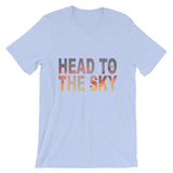 "Head To The Sky" T-Shirt