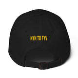 "Honor Thyself" Hat - Special Edition