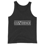 "Confidence" Tank Top