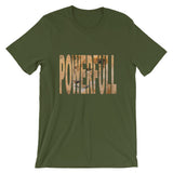 "Full Of Power" T-Shirt