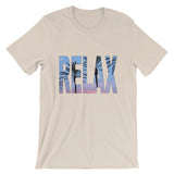 "Relax Pt. 2" T-Shirt