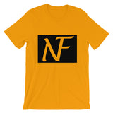 "No Guts No Glory" T-Shirt