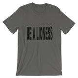 "Be A Lioness" T-Shirt