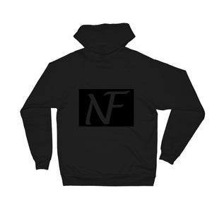 "No Guts No Glory" Pullover Hoodie