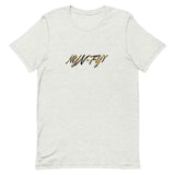 NTF x Customs By Azzi "Fall Time" T-Shirt