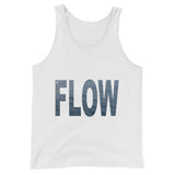 "Go With The Flow" Tank Top
