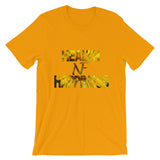 "Health Is Wealth" T-Shirt