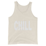 "Just Chill" Tank Top