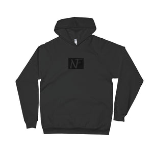 "No Guts No Glory" Pullover Hoodie