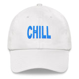 "Just Chill" Hat