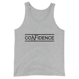 "Confidence" Tank Top