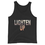 "Lighten Up" Tank Top