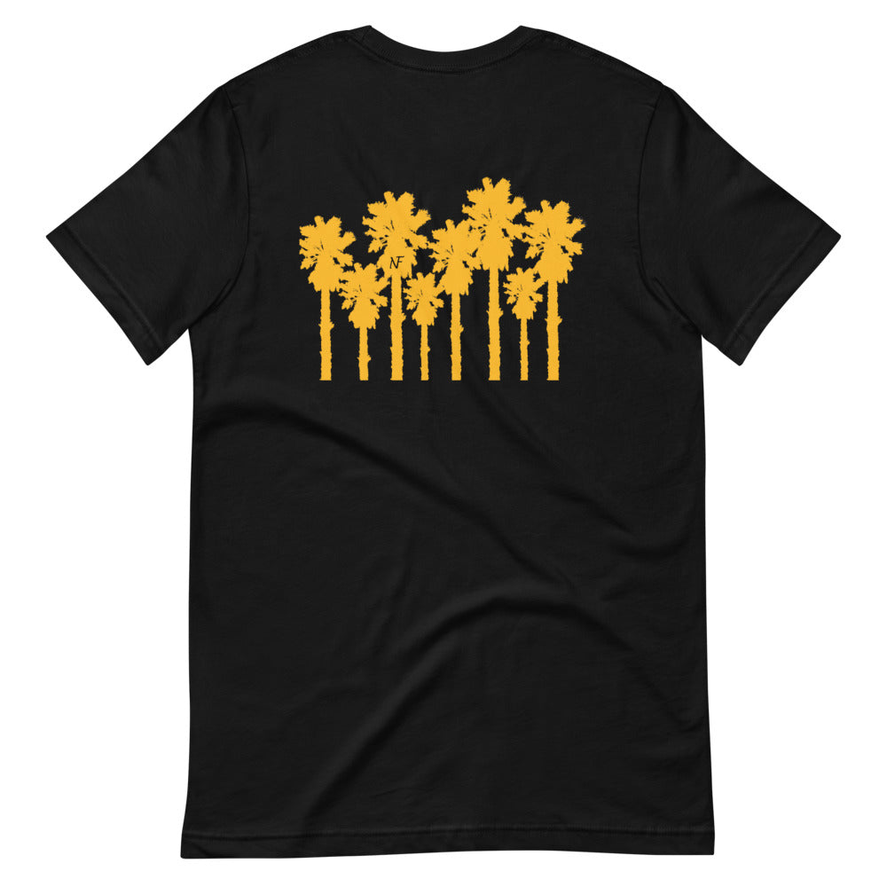 Holding Hands Custom Name Valentine Comfort Colors Shirt, Custom Name