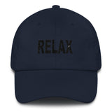 "Relax" Hat