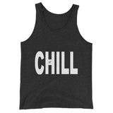 "Just Chill" Tank Top