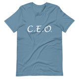 "The CEO" Double-Sided T-Shirt