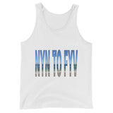 "Obsession" Tank Top