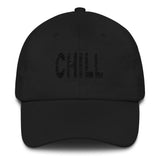 "Just Chill" Hat