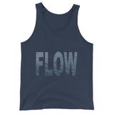 "Go With The Flow" Tank Top