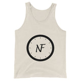 "The Time Is Now" Tank Top