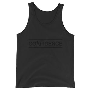 "Confidence" Tank Top