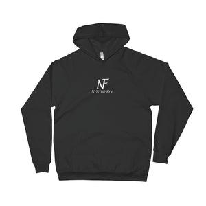 "More Than A Job Title" Pullover Hoodie