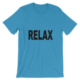 "Relax" T-Shirt