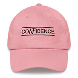 "Confidence" Hat