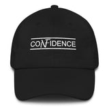 "Confidence" Hat